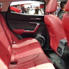 WEY VV5 s（フランクフルトモーターショー2017）