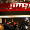 【フランクフルトモーターショー07】フェラーリ F430 スクーデリア、シューマッハが発表