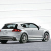 【ボルボ C30 登場】ライバルはプレミアムコンパクトセグメント