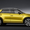 フォルクスワーゲン T-Roc Rライン