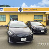 トヨタ プリウス PHV