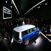 【フランクフルトモーターショー07】MINIクラブマン、国際披露