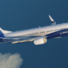 737-800　(c) Boeing