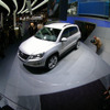 【フランクフルトモーターショー07】VW ティグアン…売れ筋