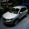 【フランクフルトモーターショー07】VW ティグアン…売れ筋