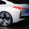 BMW i ビジョン ダイナミクス（フランクフルトモータショー2017）