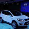 【フランクフルトモーターショー07】フォードもクロスオーバーSUV
