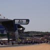ルマン24時間レースが来季は“2回”あることに（写真は2017年）。
