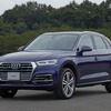 アウディ Q5 1stエディション