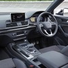 アウディSQ5