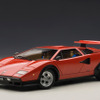 【ミニカー検証】幻の名車 ウルフカウンタック を完全再現...オートアート