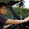 【最新カーナビ徹底ガイド2007夏】ガーミン nuvi360「古い輸入車も違和感ないシンプルデザイン」…ユーザー