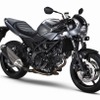 スズキ SV650X