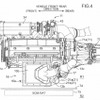 マツダが米国USPTO（特許商標庁）に特許申請した「トリプルチャージャー」