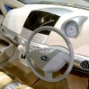 【フランクフルトショー2001速報】これは市販されるコンセプト!! スバル『HM-01』