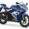 GSX-R125