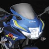 GSX-R125