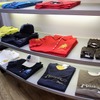 COLLEZIONE AUTOMOBILI LAMBORGHINI GINZA