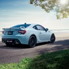 スバル BRZ STIスポーツ