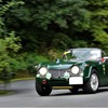 トライアンフ TR4