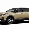 プジョー 5008 新型