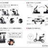 機能性の高さがウリ