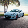 BRZ STI Sport（市販予定）