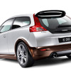【ボルボ C30 登場】選ぶ楽しみの多いモデル