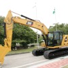 Cat320