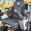 Cat320シリーズ発表セレモニー