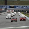 WTCCシビックミーティング パレードラン（2016年）