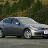 【インプレ'07】河村康彦 日産『スカイライン』 隠れた実力の2.5リッター車