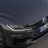 VW アルテオン Rライン