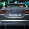 【フランクフルトモーターショー07】ジャガー XF　流麗写真蔵