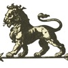 プジョーのエンブレム（1872年）