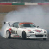 【D1】日比野、ドリフト侍、寺崎選手によるトークショー　9月15-16日