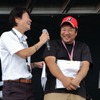 ロードスター・パーティレースIII 交流戦
