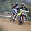 【JNCC 第7戦】シーサイドバレーのライディングを厳選［写真蔵］