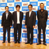 セガ『コンシューマ新作発表会2007秋』…パートナーズから