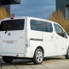 日産e-NV200改良新型