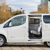 日産e-NV200改良新型