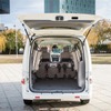 日産e-NV200改良新型