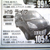 【新車値引き情報】このプライスでこの軽自動車を購入できる!!
