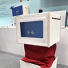 DELITA。表情が変わっているのがわかる。