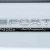 レンジローバー・スポーツ P400e