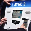 フォードのコネクテッド、「SYNC」の最新版「SYNC3」