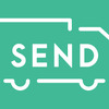 『SEND』（プラネット・テーブル）