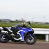 ヤマハ YZF-R25/ABS