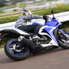 ヤマハ YZF-R25/ABS