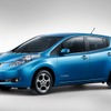 【豆知識】日産 リーフ 新型が登場した今、初代の功績をふり返る